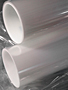 FEP Optically Clear Tape/FEP & PFA Optically Clear Film made with Teflon® fluoropolymers